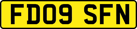 FD09SFN
