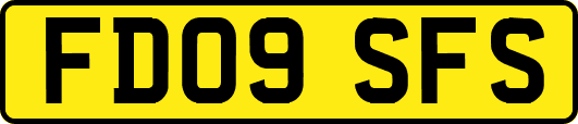 FD09SFS