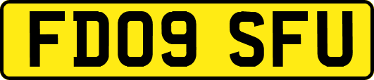 FD09SFU