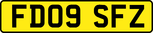 FD09SFZ