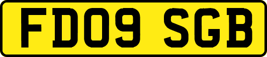 FD09SGB