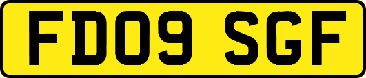 FD09SGF
