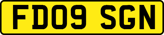 FD09SGN