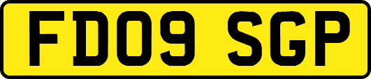 FD09SGP