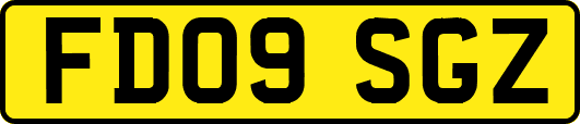 FD09SGZ