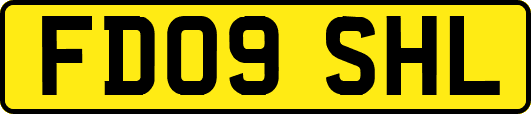 FD09SHL