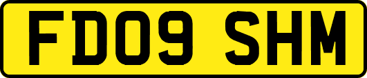 FD09SHM