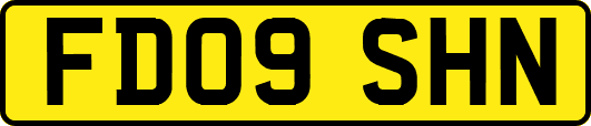 FD09SHN