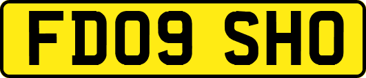 FD09SHO