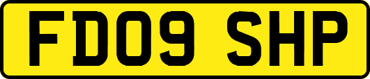 FD09SHP