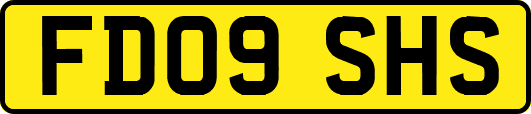 FD09SHS