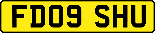 FD09SHU