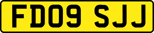 FD09SJJ