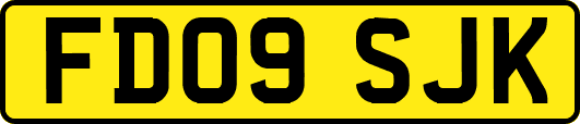 FD09SJK