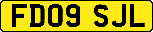 FD09SJL