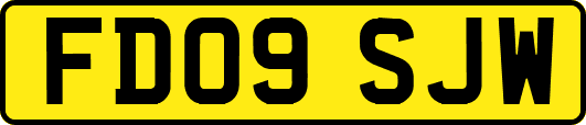 FD09SJW