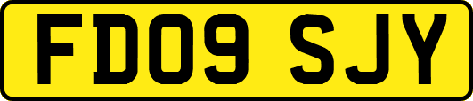 FD09SJY