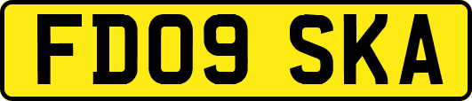 FD09SKA