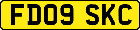 FD09SKC