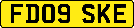 FD09SKE