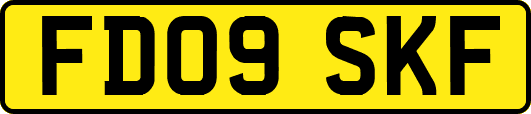 FD09SKF