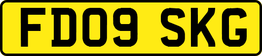 FD09SKG