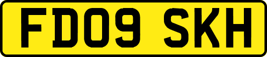 FD09SKH