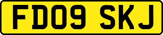 FD09SKJ