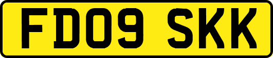 FD09SKK