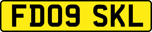 FD09SKL