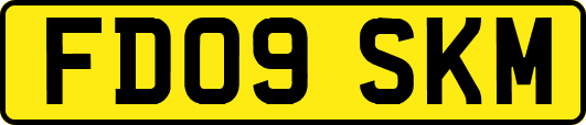 FD09SKM