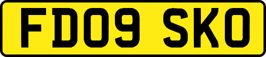 FD09SKO