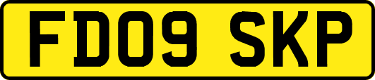 FD09SKP
