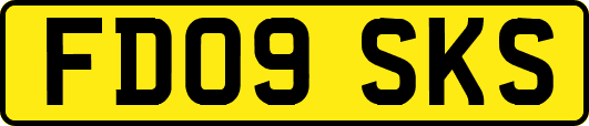 FD09SKS