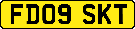 FD09SKT