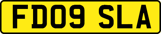 FD09SLA
