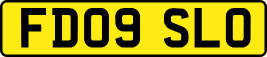 FD09SLO