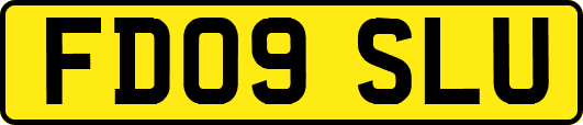 FD09SLU