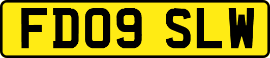 FD09SLW