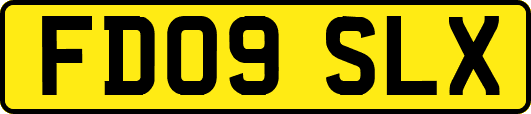 FD09SLX