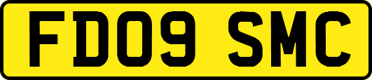 FD09SMC