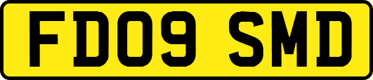FD09SMD