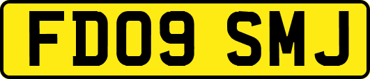 FD09SMJ