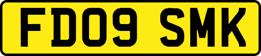 FD09SMK
