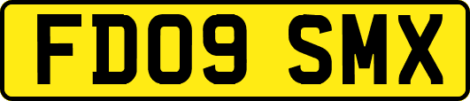FD09SMX
