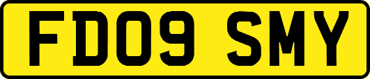 FD09SMY