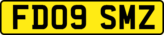 FD09SMZ
