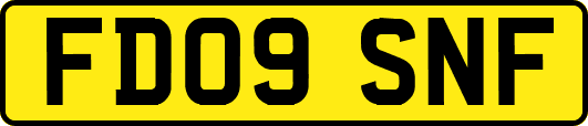 FD09SNF