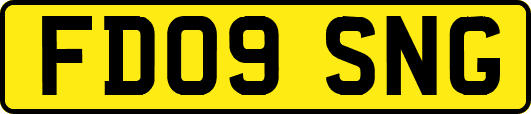 FD09SNG