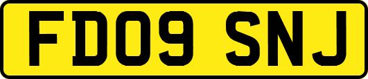 FD09SNJ
